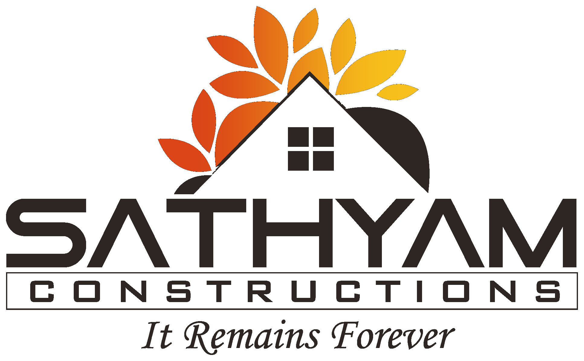 Sathyam Constructions — Building in concrete & light