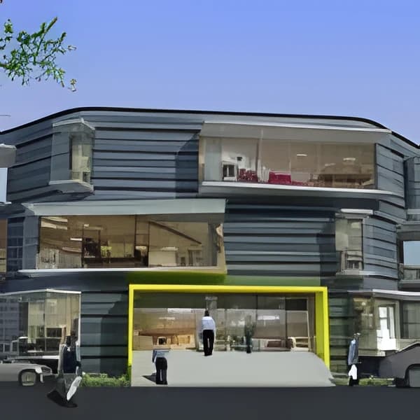 Furn Plant in Coimbatore — Coimbatore