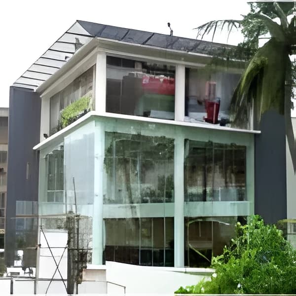 Furn Plant in Trichy — Trichy