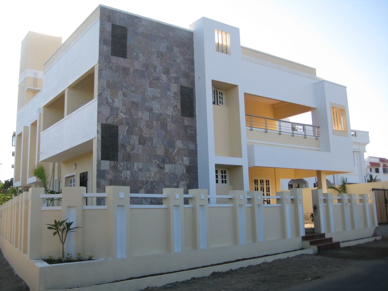 Villa in Kottivakkam — Kottivakkam