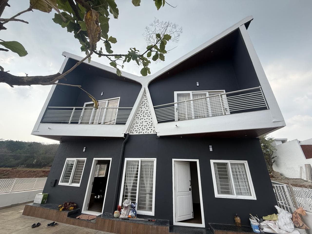 Resort in Yelagiri — Yelagiri