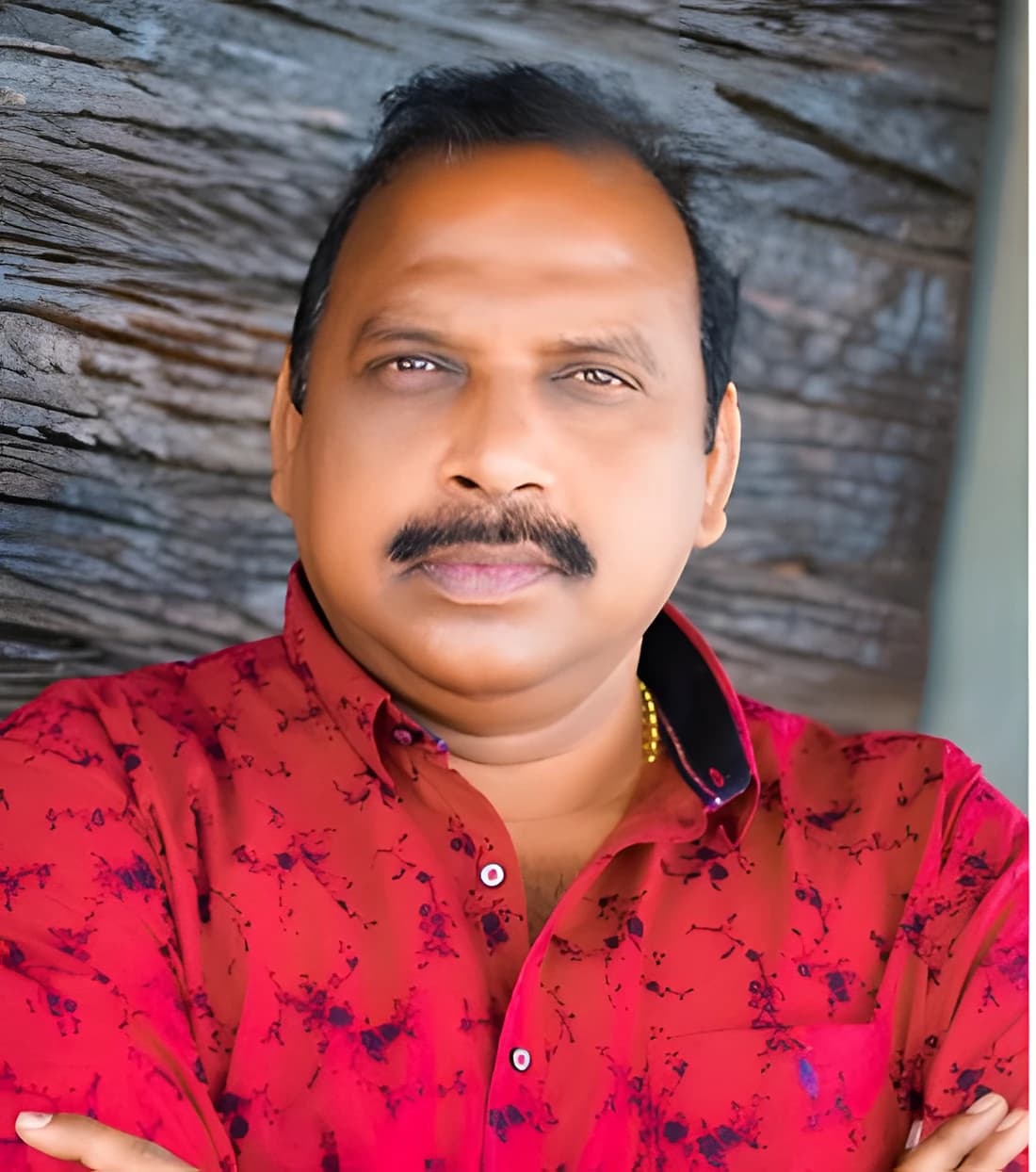 K. Raja Kullaappan, Founder of Sathyam Constructions